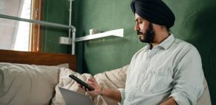 Secure payments platform