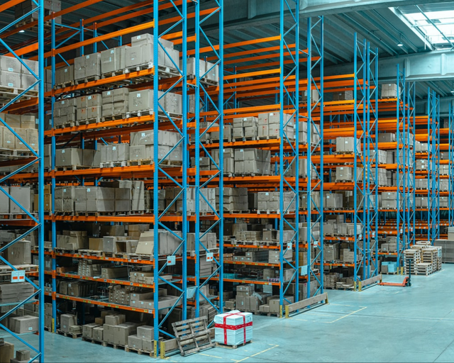 Supply chain