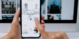 Trends in the E-Commerce Industry