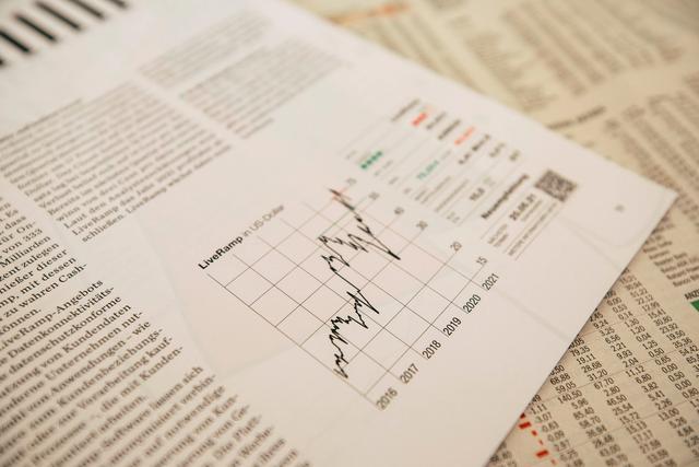 International payments and currency risk
