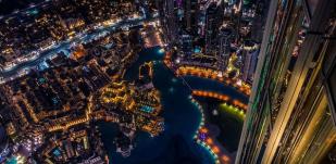 Moving to Dubai from the UK: Checklist