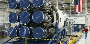 Trends in the Manufacturing Industry