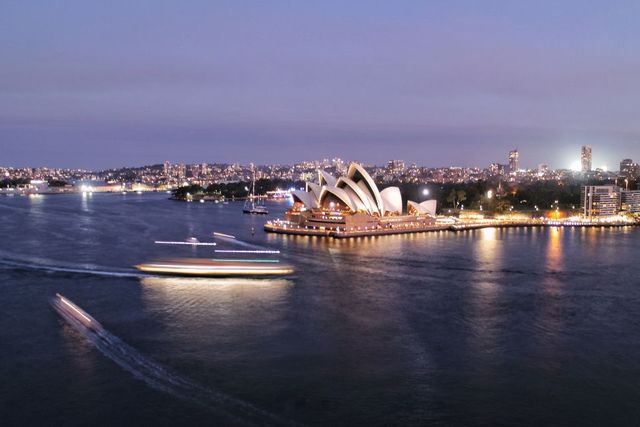 Sydney, Australia