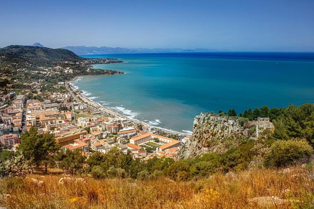 Sicily, Italy