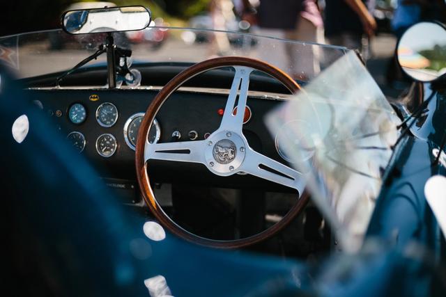 classic cars