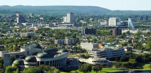 Send Money to Canada