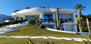 Buying Property Abroad