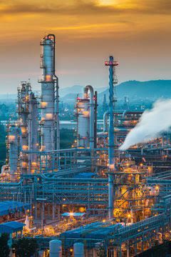Duqm Refinery, Oman