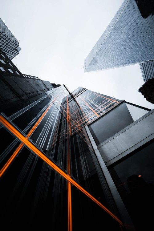 Buildings & Infrastructure