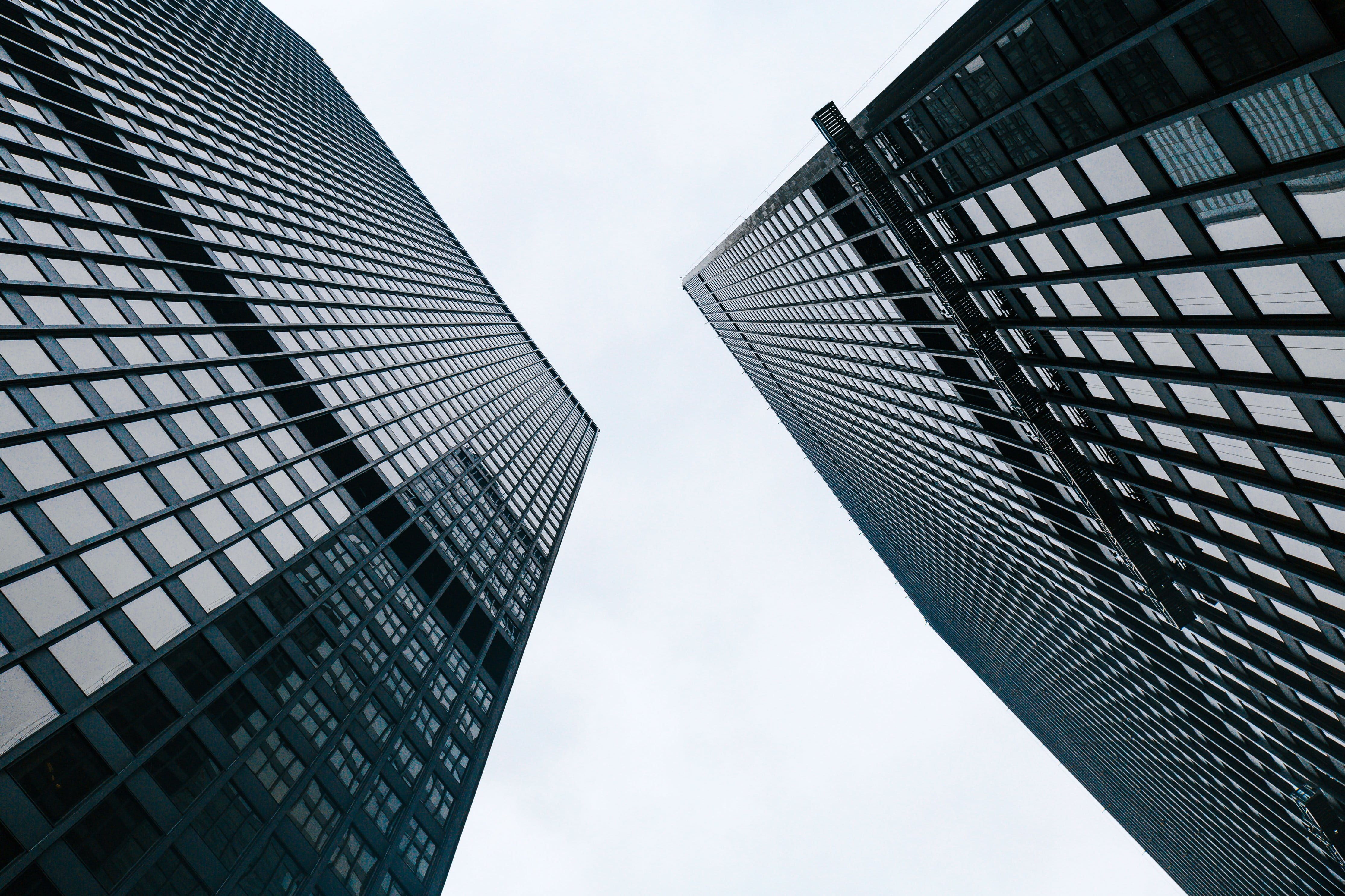 Buildings & Infrastructure
