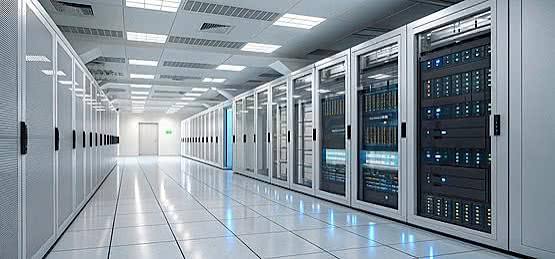 Engineering MEP for hyperscale data centres