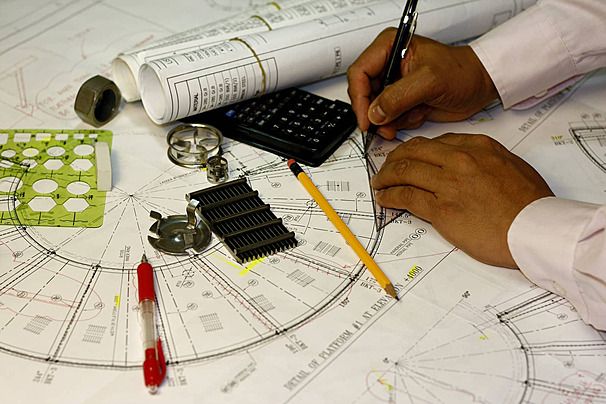 Process piping engineering