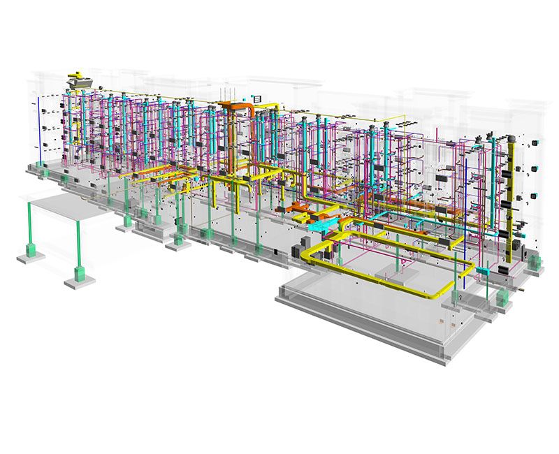 Drafting & CAD Services