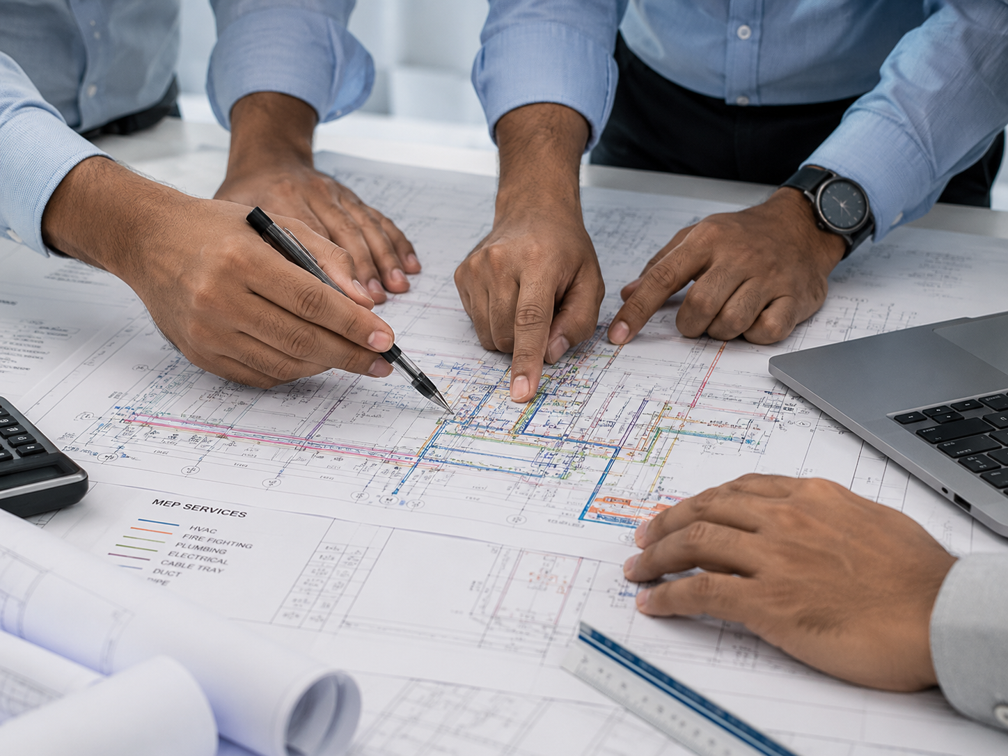 Cost Consultancy