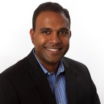 Vidyanand Krishnan