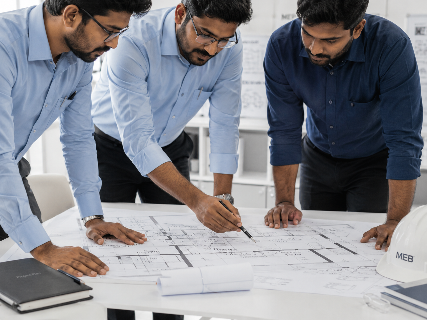 Engineering Resource Deployment