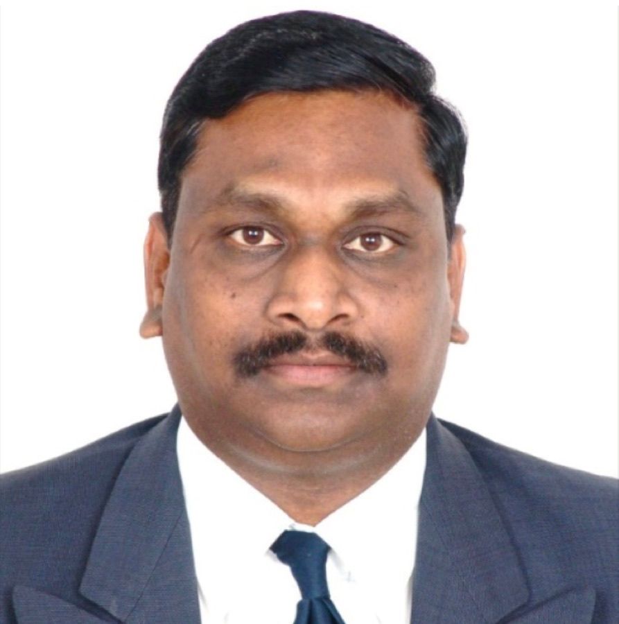 Ch. Laxman Babu