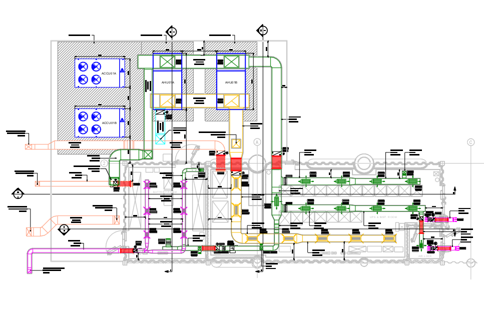 CAD Drafting