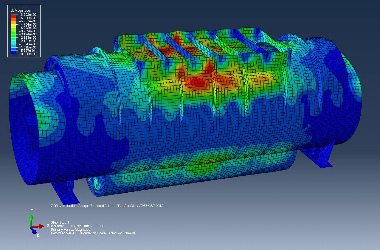 CFD in terminal ventilation: balancing comfort and safety