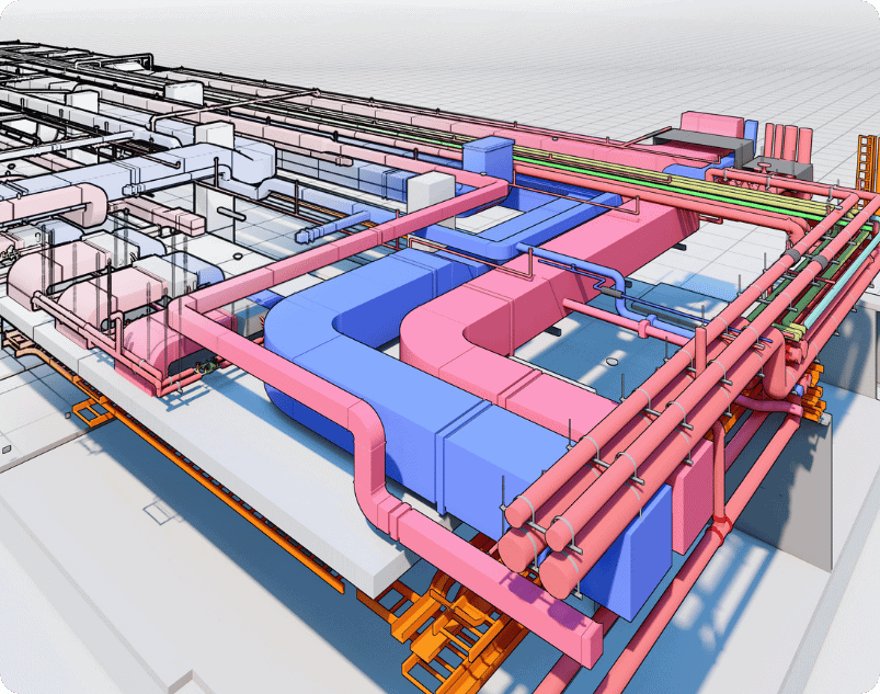 Detailed Engineering Design