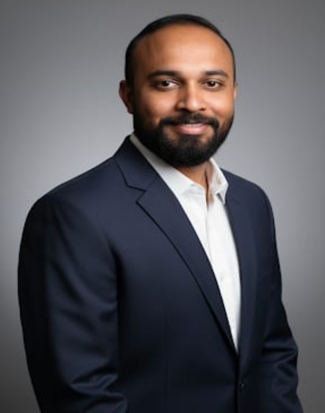Rajeev Kumar