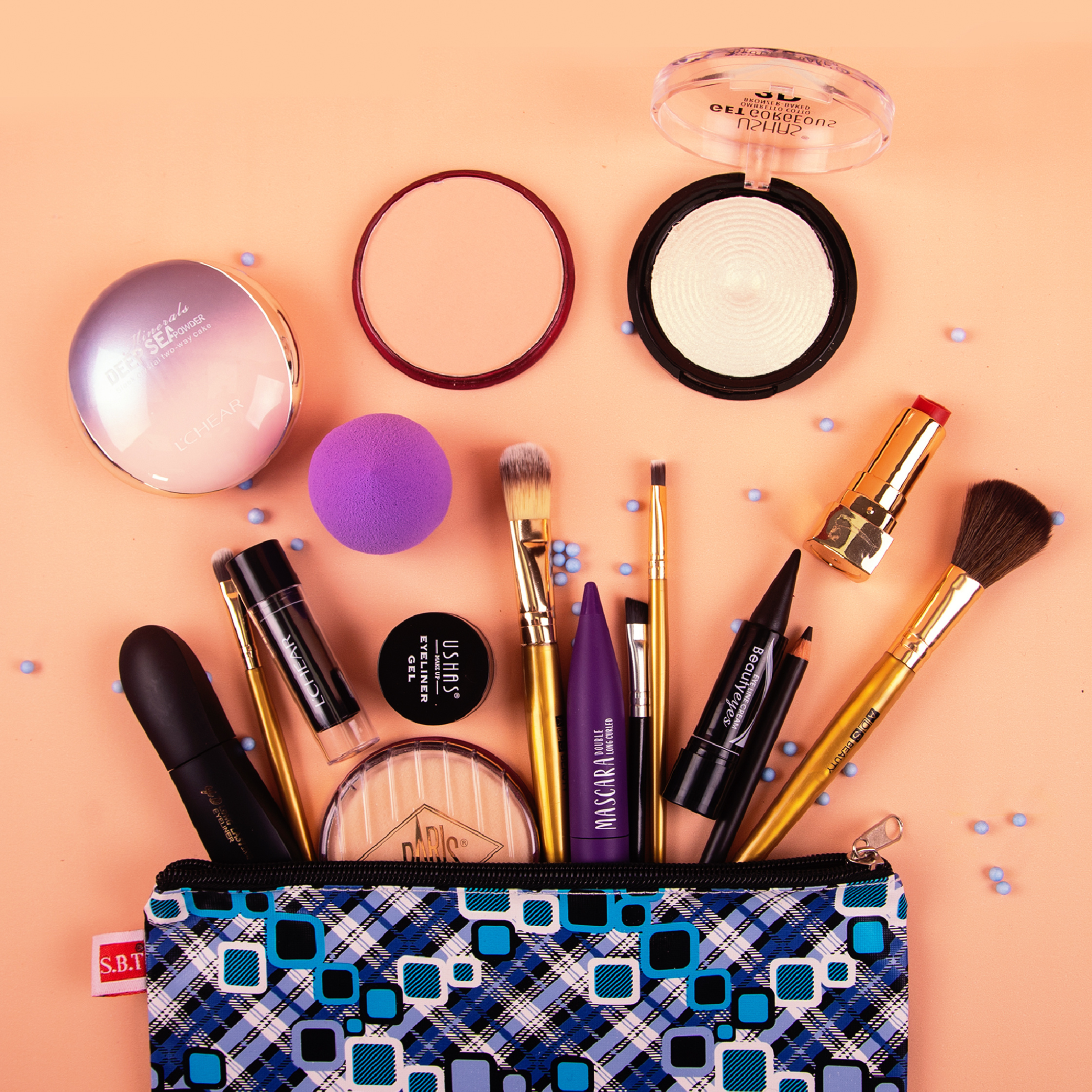 8 Makeup products to avoid for healthier skin 