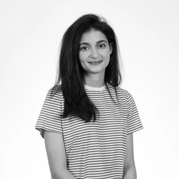 Sarra Ayari