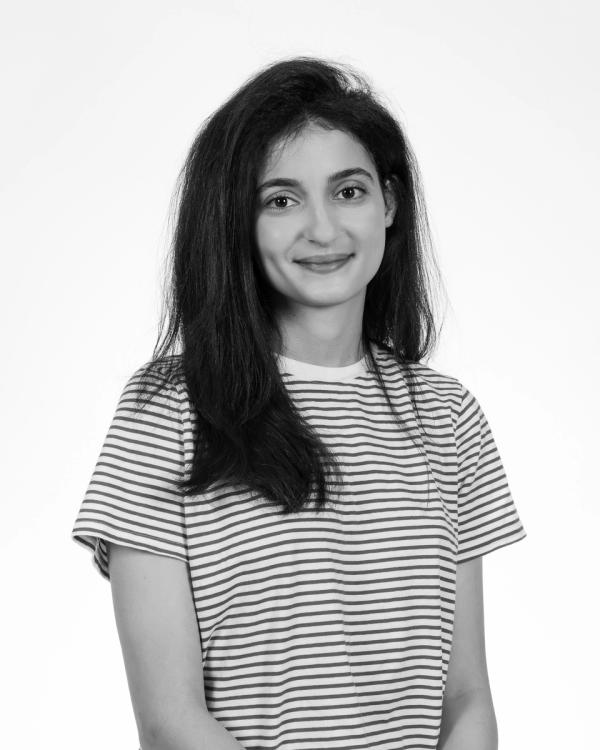 Sarra Ayari