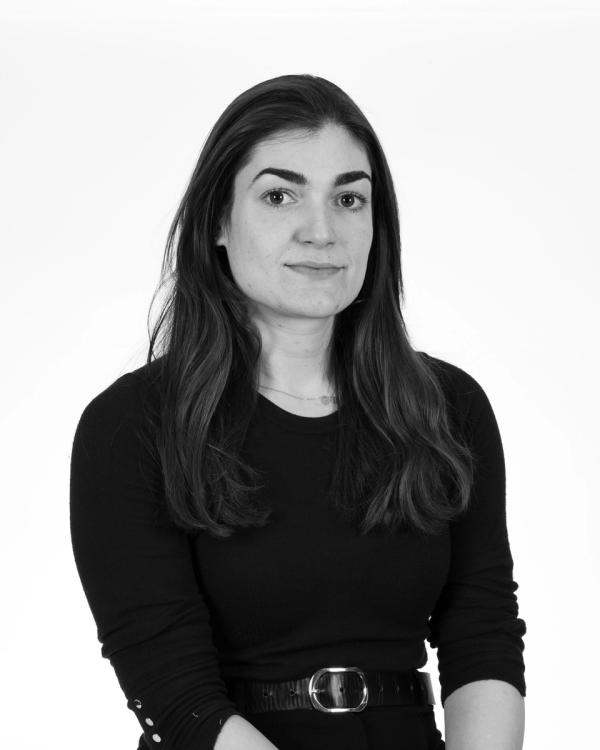 Evane Durand