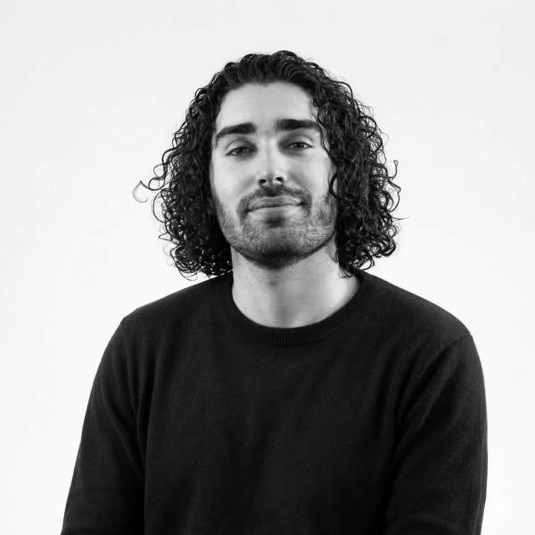 Portrait de Guillaume Tant