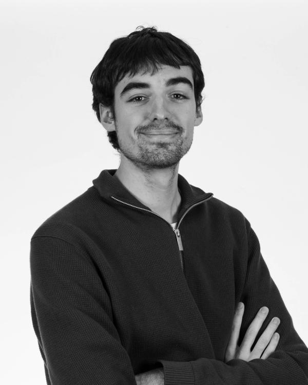 Corentin Lannezval