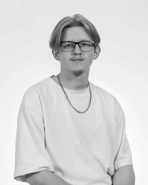 Ewan Tirlemont