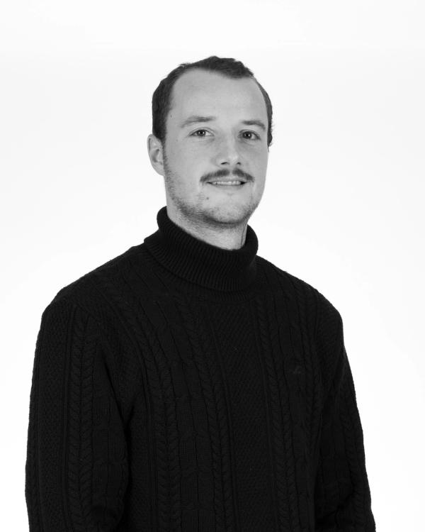 Arthur Dercq