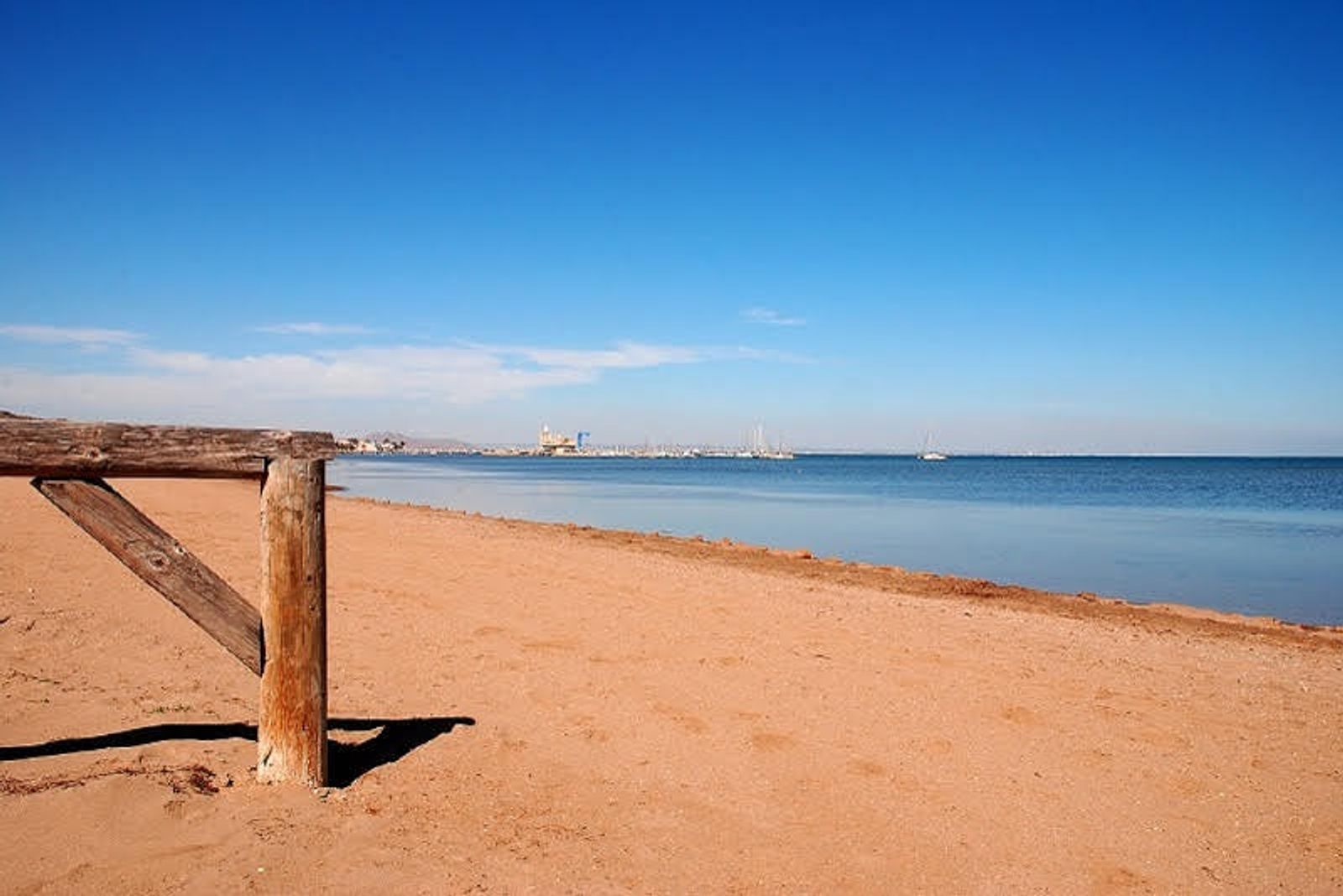 Sale with 3 bedroom Penthouse on Costa Calida - Image 20