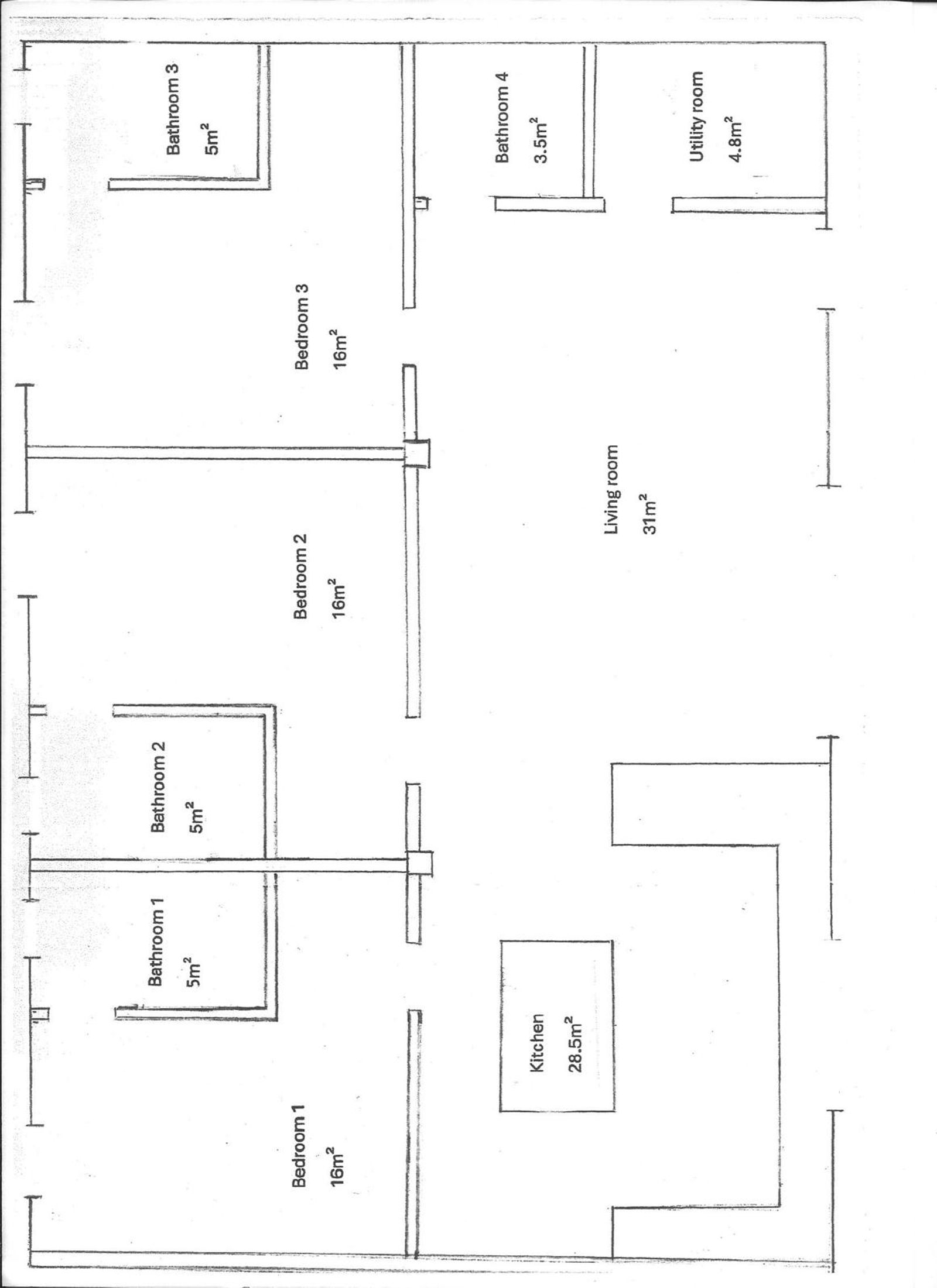 Sale with 3 bedroom Penthouse on Costa Calida - Image 15