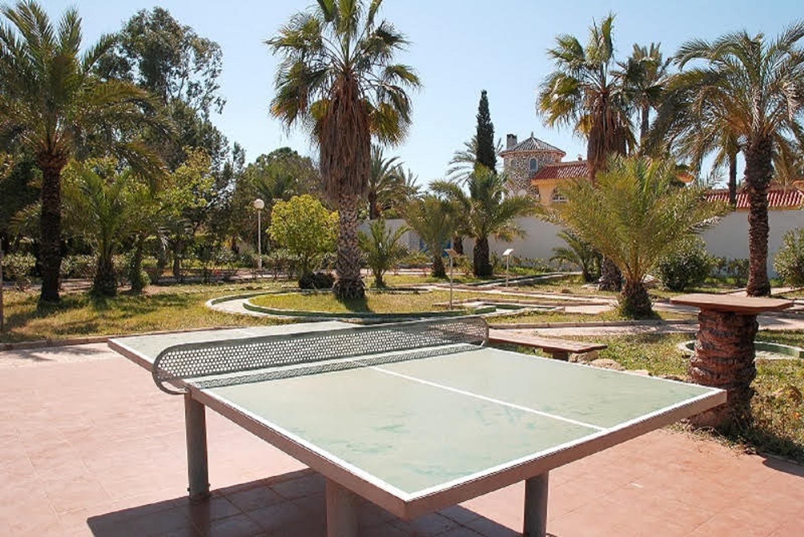 Sale with 3 bedroom Penthouse on Costa Calida - Image 18