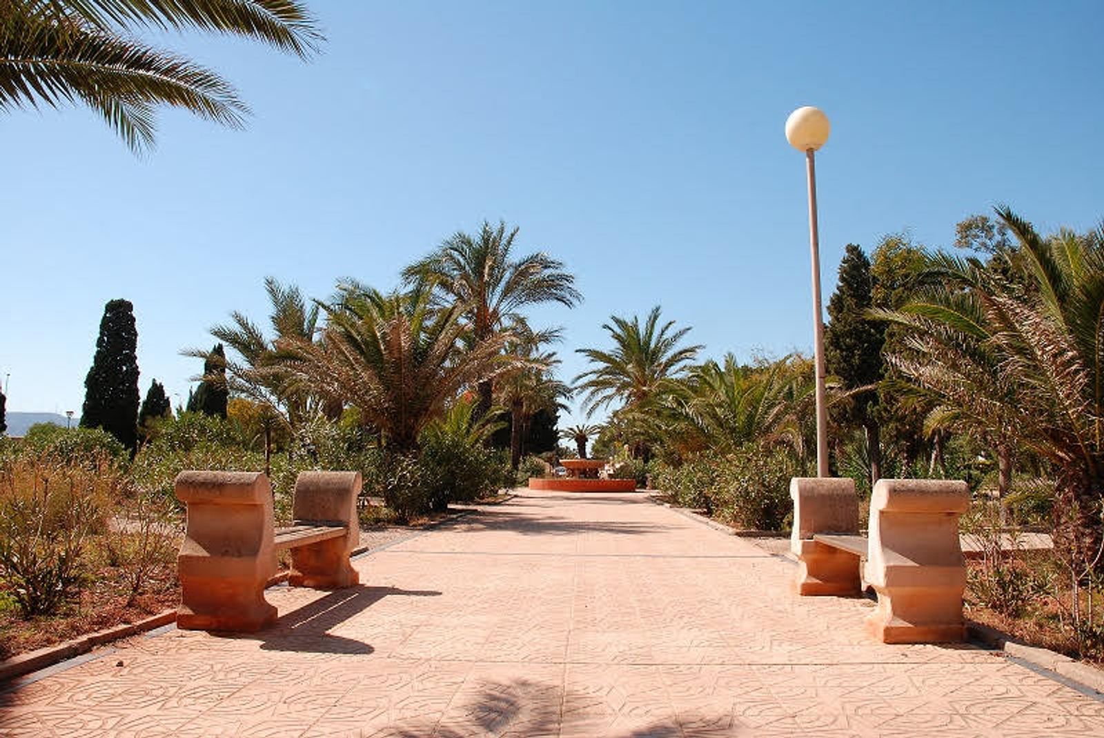 Sale with 3 bedroom Penthouse on Costa Calida - Image 17