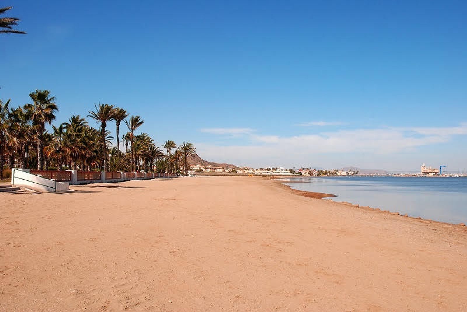 Sale with 3 bedroom Penthouse on Costa Calida - Image 22
