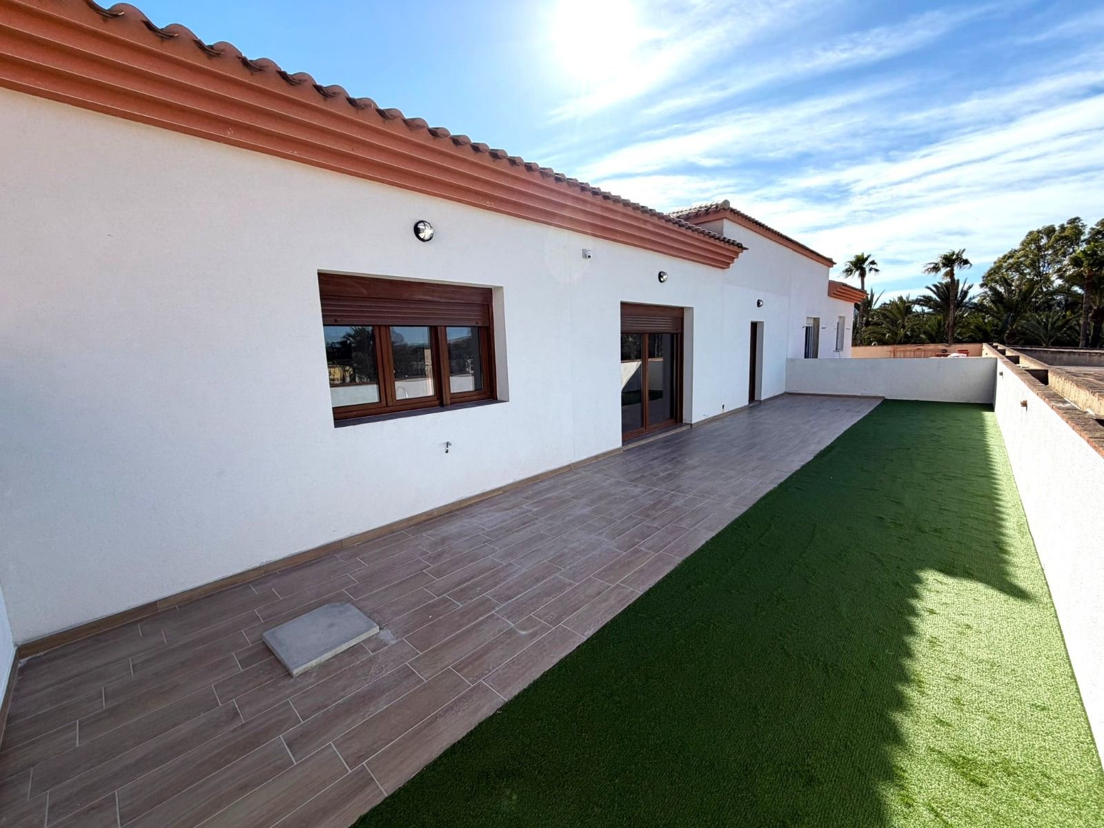 Sale with 3 bedroom Penthouse on Costa Calida - Image 2