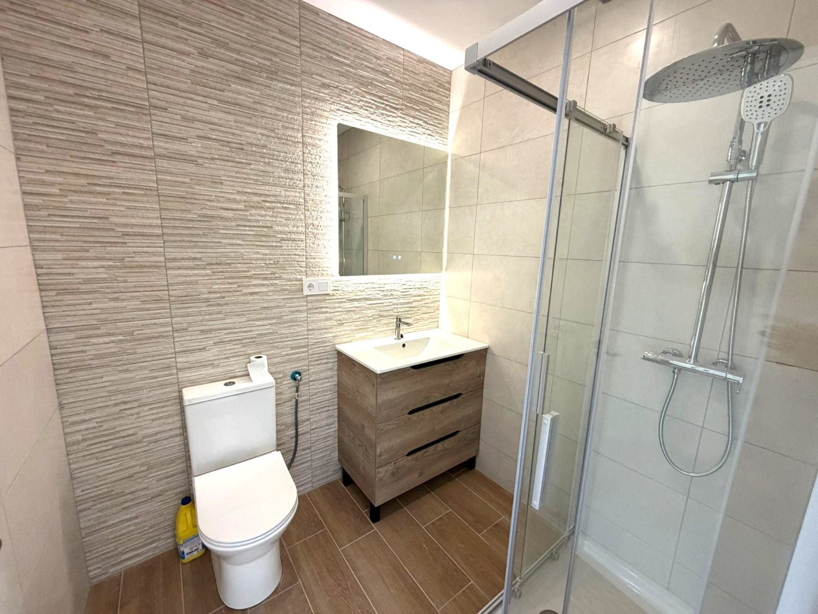 Sale with 3 bedroom Penthouse on Costa Calida - Image 12