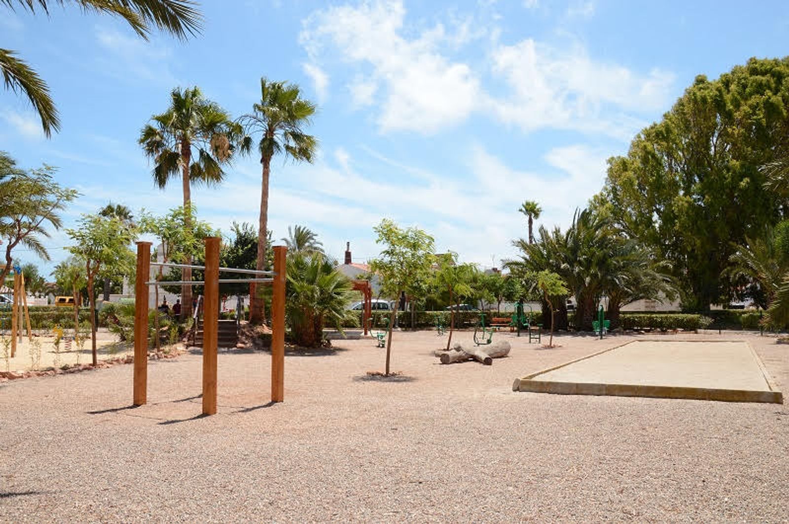 Sale with 3 bedroom Penthouse on Costa Calida - Image 21
