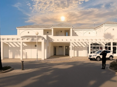 Sale with 3 bedroom Penthouse on Costa Calida