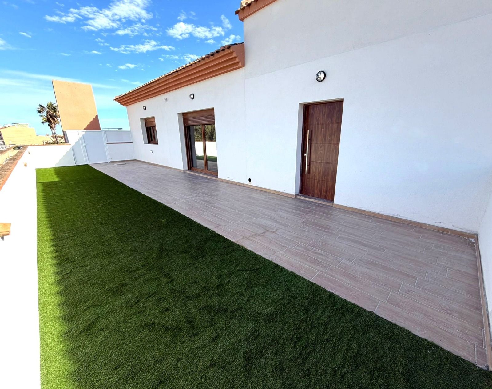 Sale with 3 bedroom Penthouse on Costa Calida - Image 3
