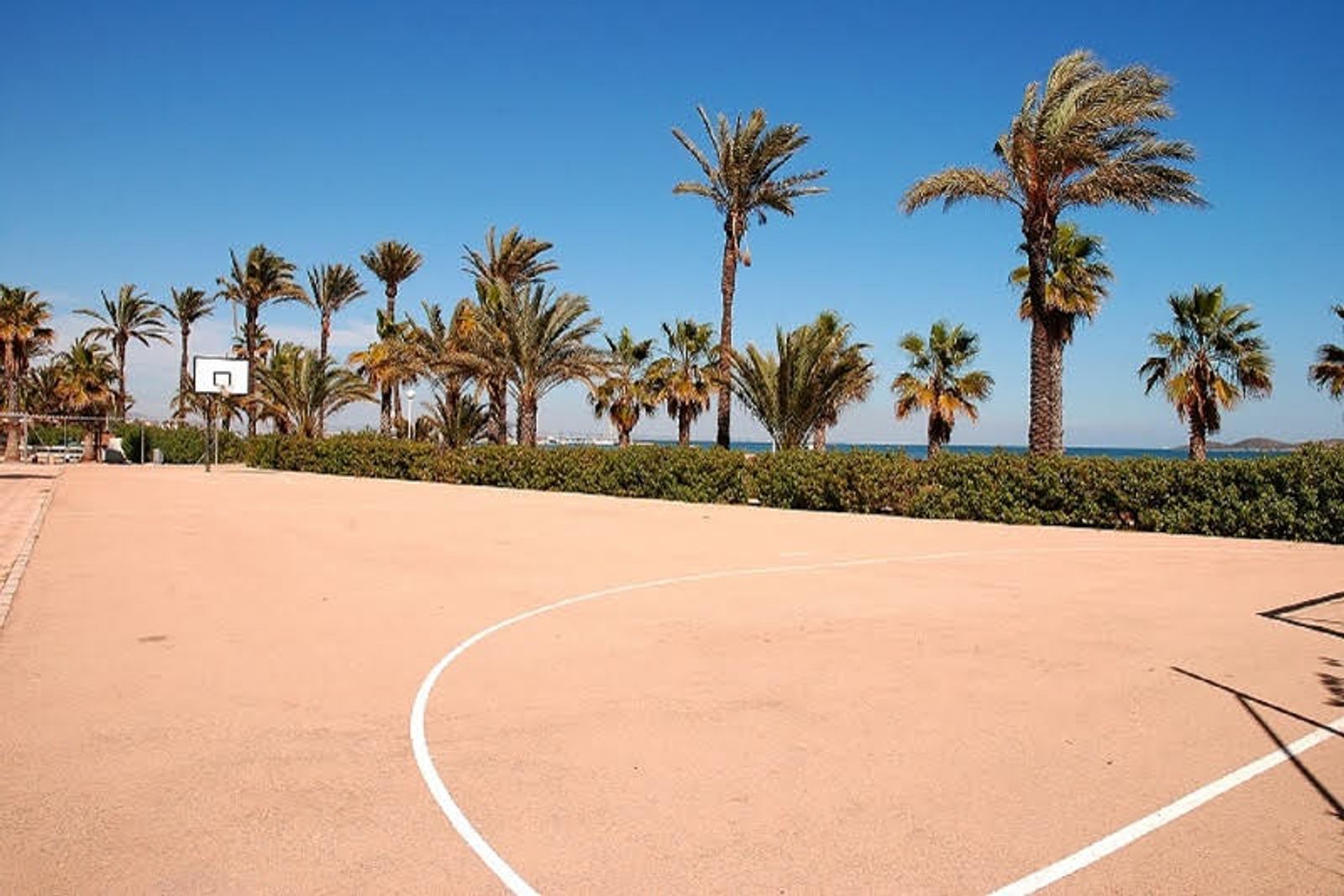 Sale with 3 bedroom Penthouse on Costa Calida - Image 19
