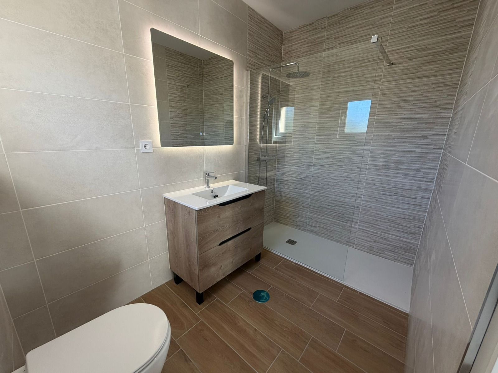 Sale with 3 bedroom Penthouse on Costa Calida - Image 14