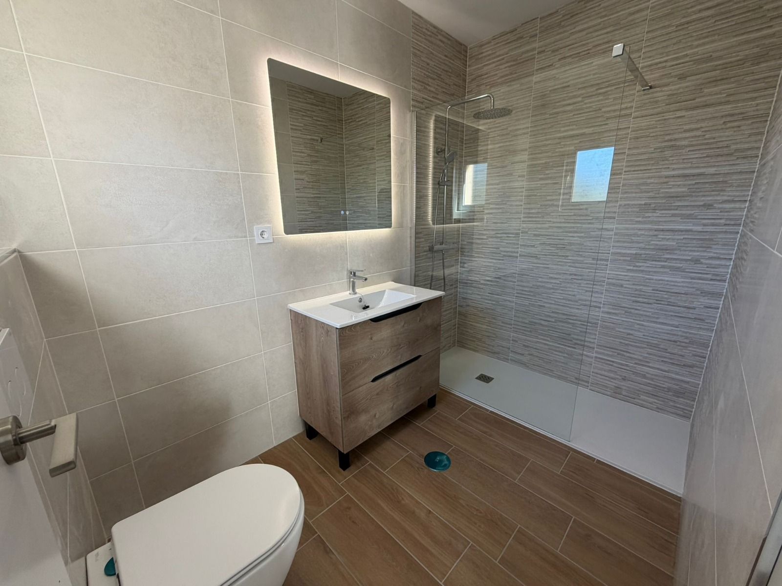 Sale with 3 bedroom Penthouse on Costa Calida - Image 13