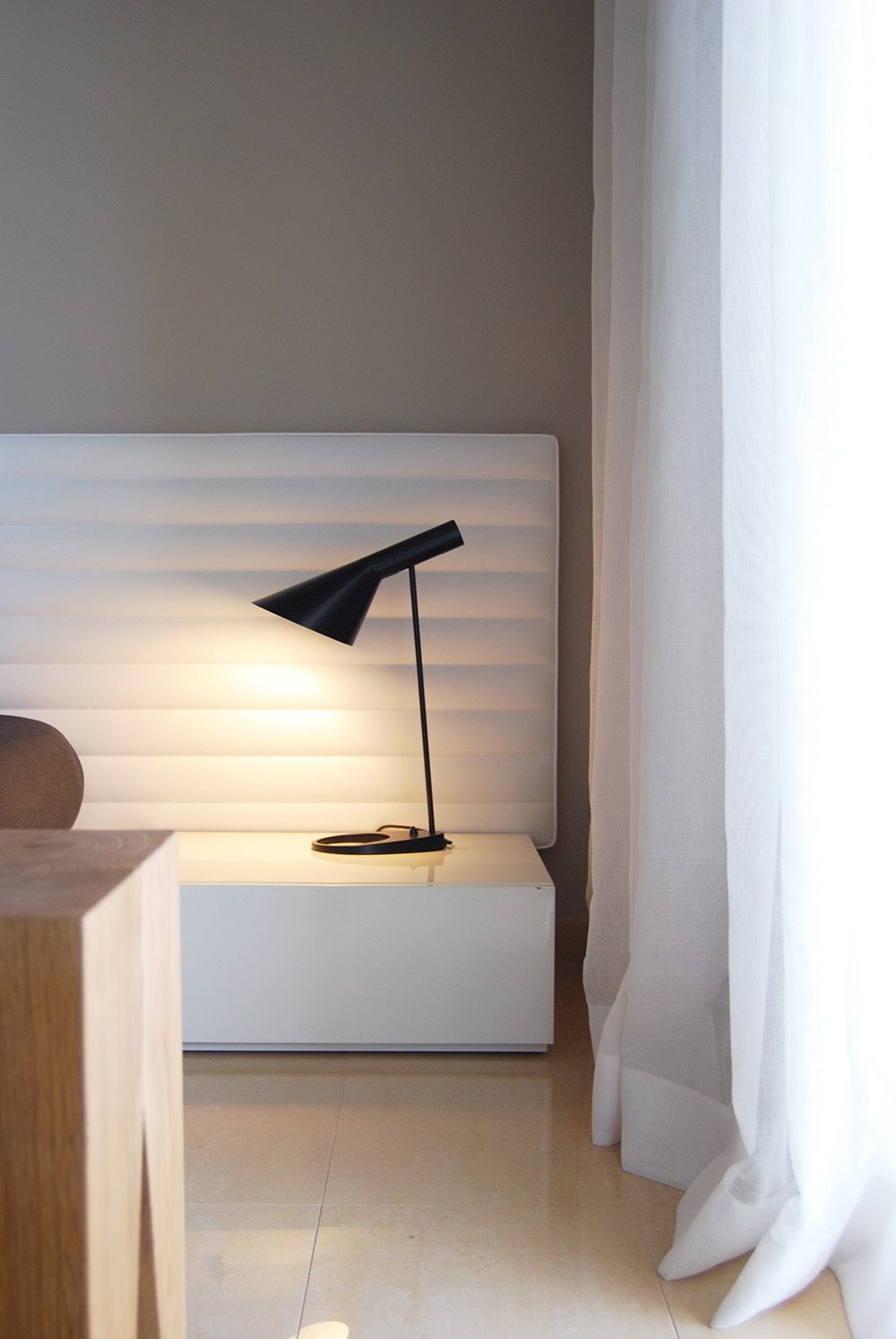 SS. APARTMENT
