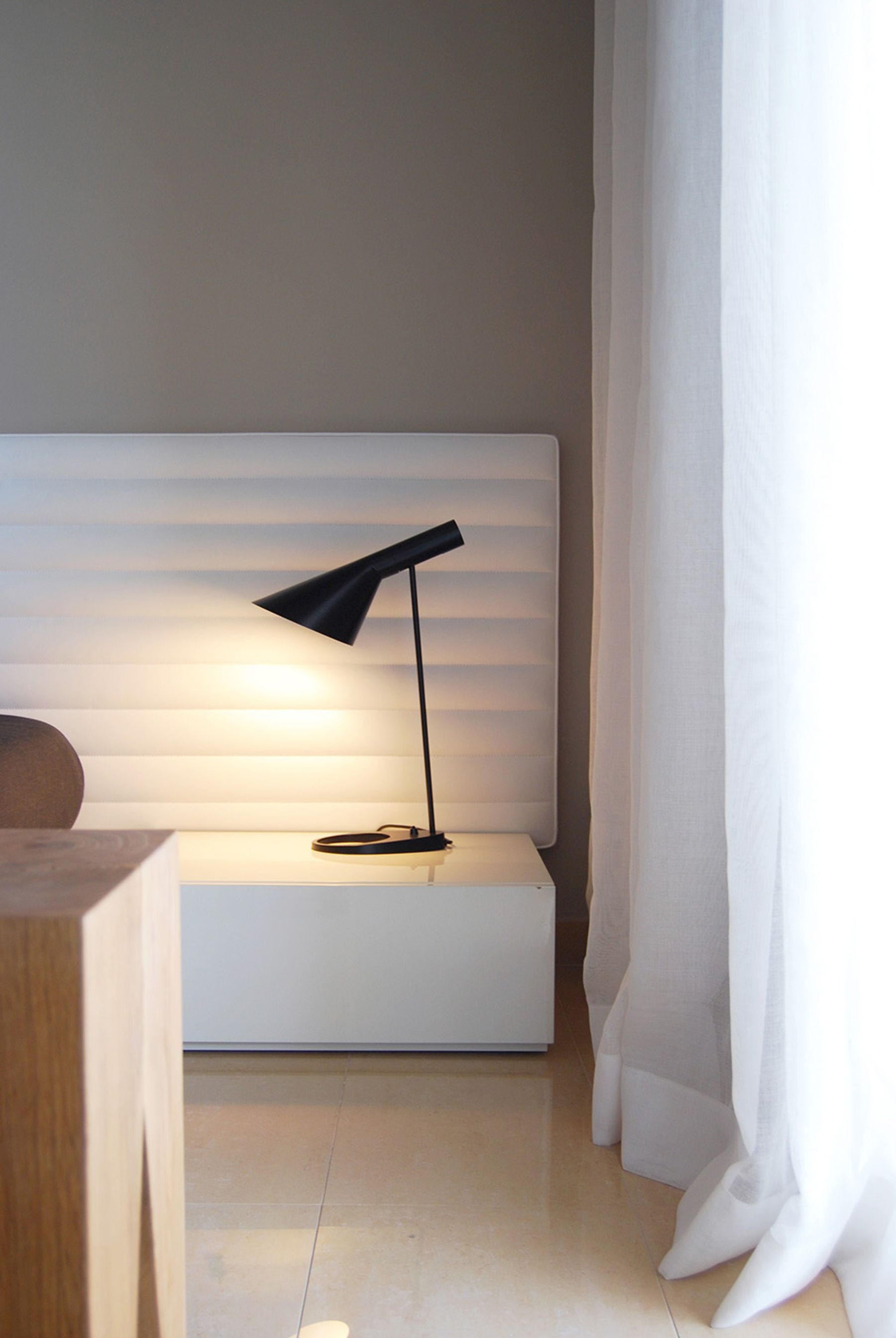 SS. APARTMENT