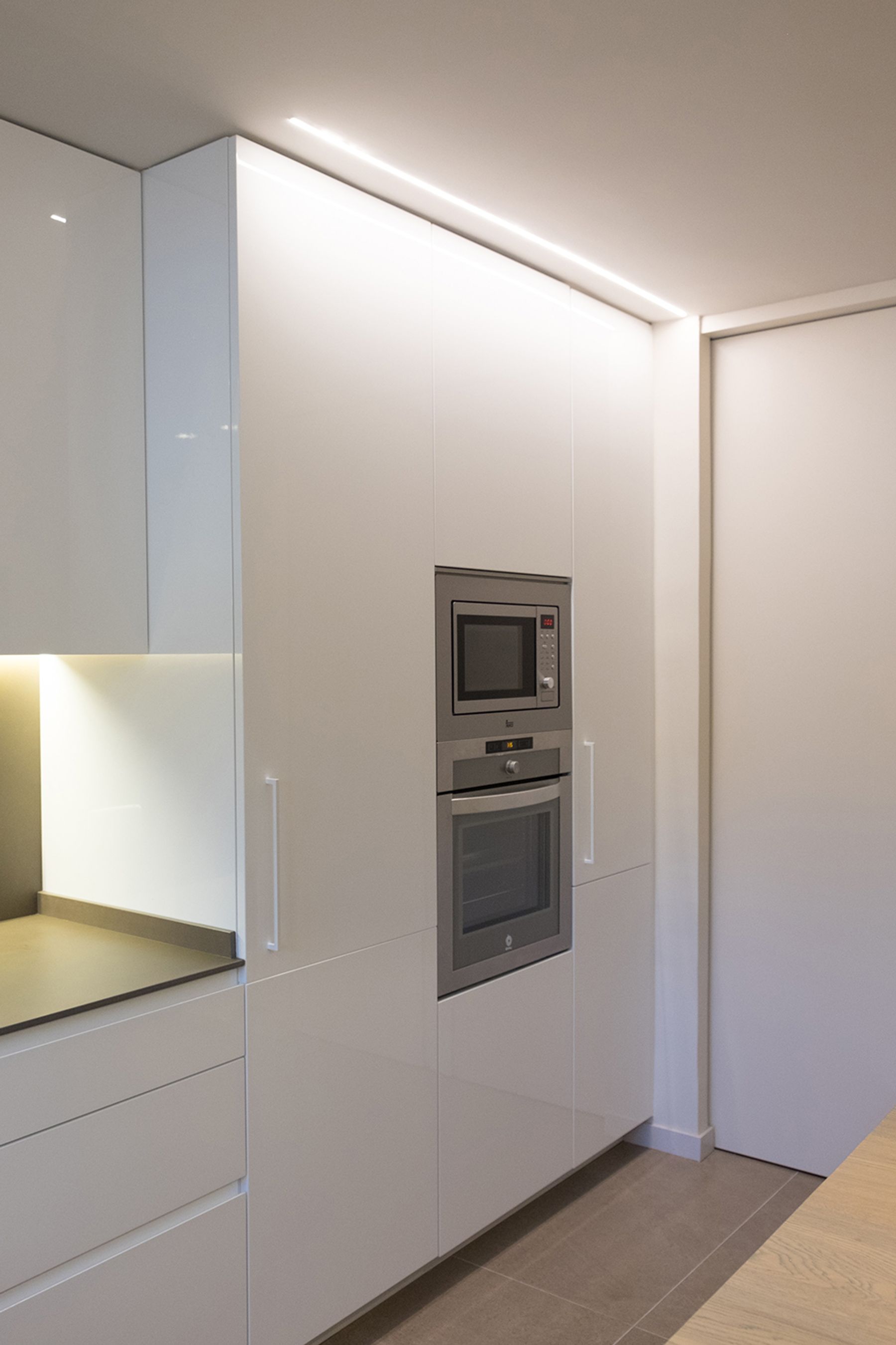 Kitchen in Sant Just Desvern | Alex Giró