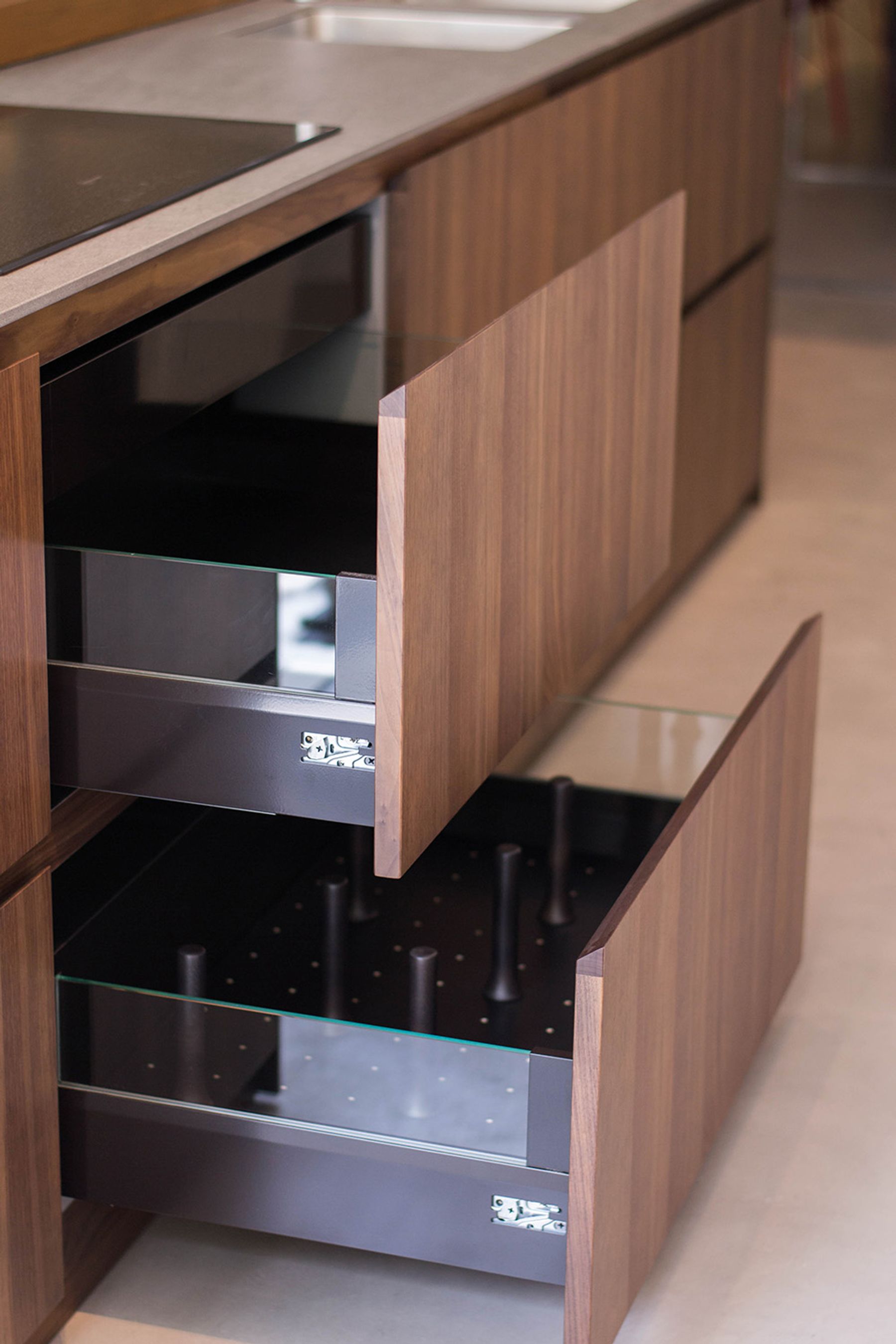 Kitchens | Alex Giró